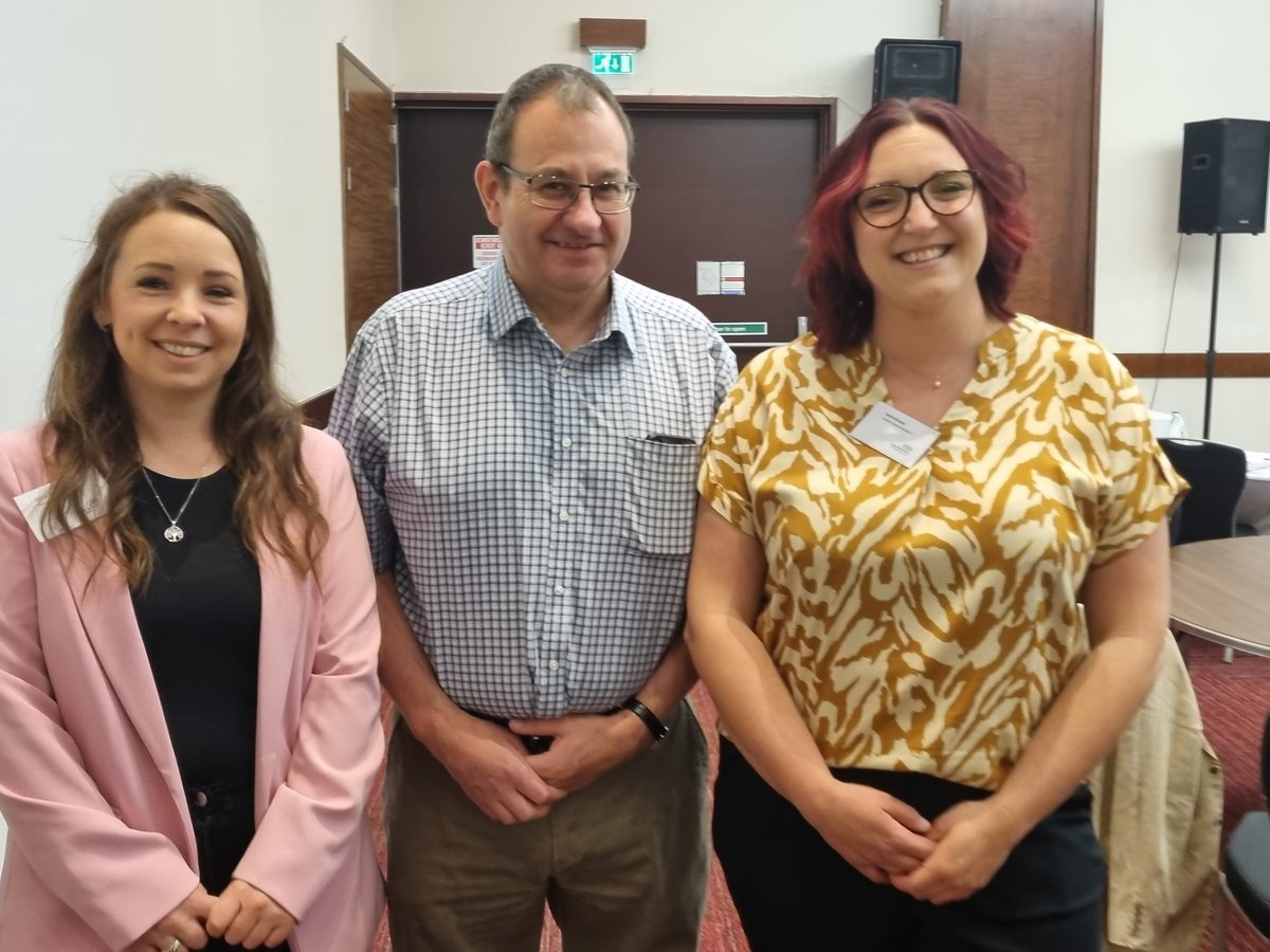 BerksResearch's tweet photo. Fifth Annual Celebrating Trauma Reseach in the Thames Valley chaired by Andrew McAndrew&amp;Liza Keating @RBNHSFT @NIHRCRN_tvsm @Maya23749997 @CEO_RoyalBerks https://t.co/7RJgPXHQQo