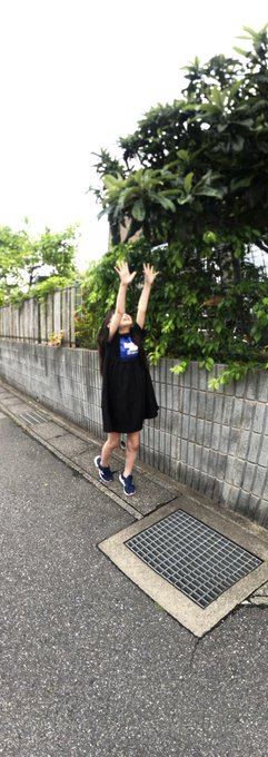 Twitterのコスプレ画像12