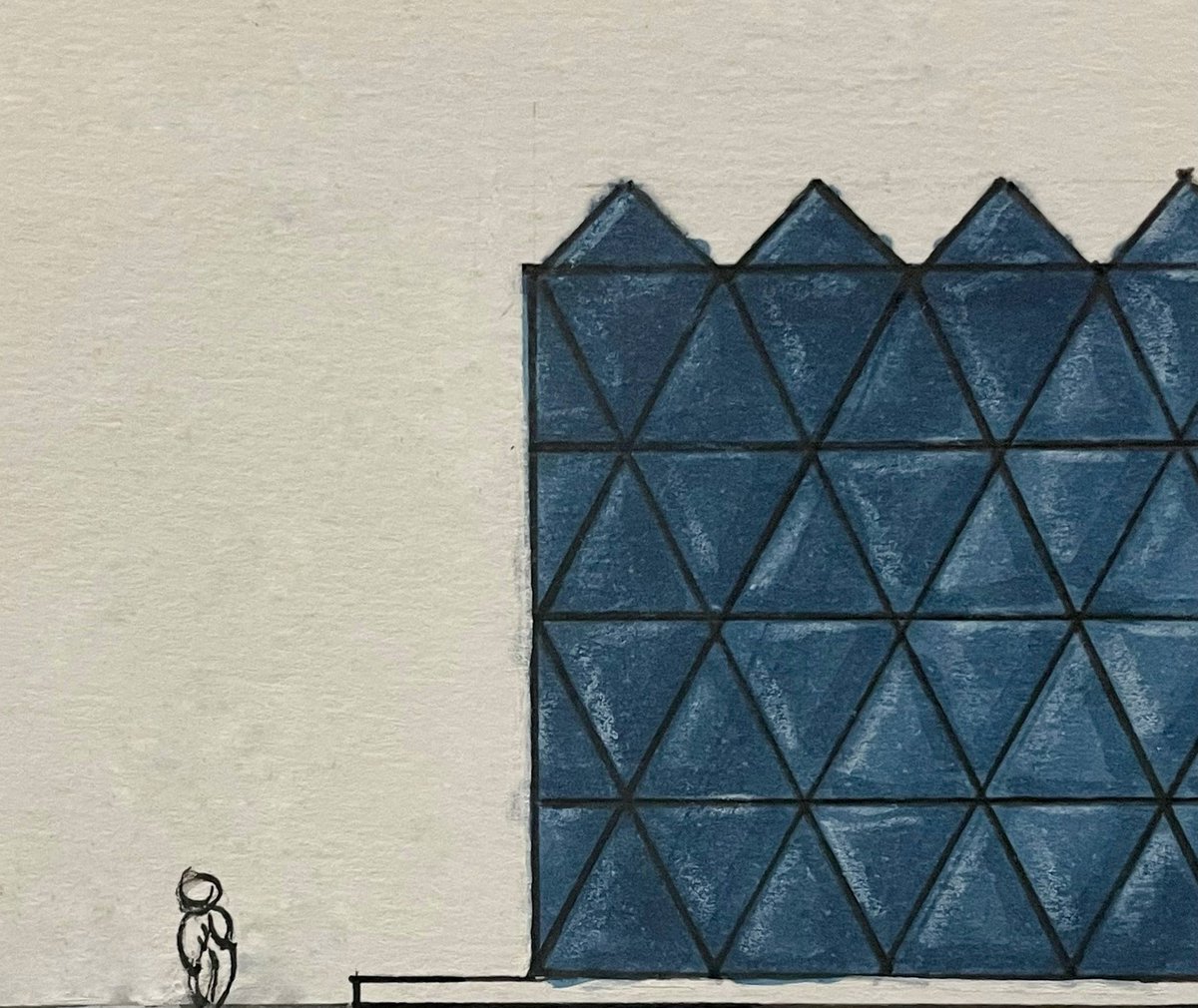 layanalajroush's tweet image. Glance off!! NEXUS
#prefinal
#design2 
#كلية_العمارة_والتخطيط_طالبات