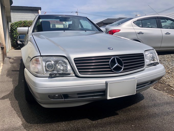 W202 CLルックグリル ベンツ sariater-hotel.com