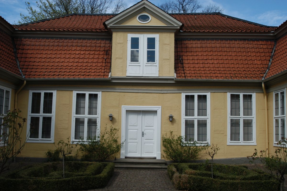 hab_wf's tweet photo. Am Internationalen #Museumstag, Sonntag, 15. Mai 2022, lädt die #HAB_WF ihre Besucher*innen dazu ein, die Ausstellung zum 450. Jubiläum in der Bibliotheca Augusta sowie das #Lessinghaus zu besichtigen. Der Eintritt ist frei! (1/2) https://t.co/k5CRNKzebh