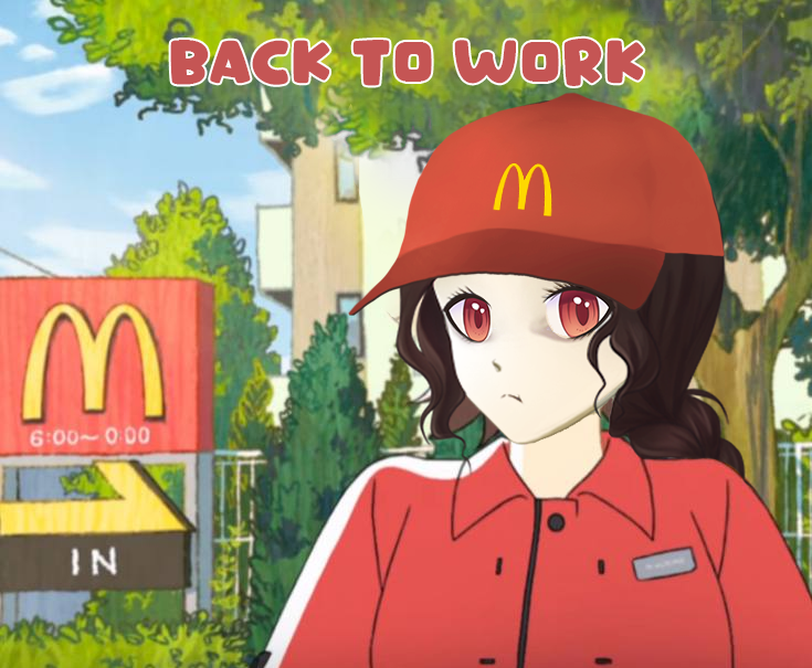 WaifCrypt's tweet image. Gm frens ✌️

A #bearmarket is hard to live with, but it's also an opportunity to build and refill 👷

Rome wasn't made in a day, and that's also true in the world of #Cryptos and #NFTs

Be patient, those who succeed are those who never give in to despair.

Keep faith 🙂

#AVAX