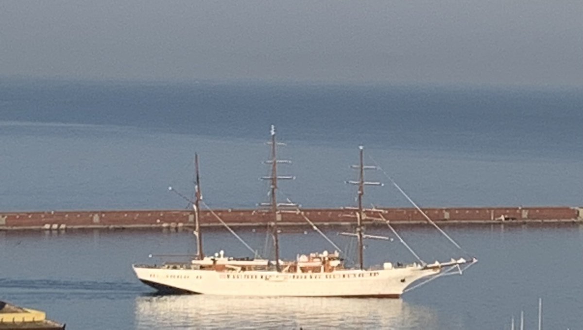 Questa mattina mi ha ispirato un pensiero di pace. Facciamo la pace con noi stessi, i nostri vicini e testimoniamola per il mondo intero.