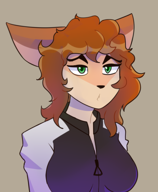 biblart7's tweet photo. #furry #art https://t.co/k68JgF8kNN
