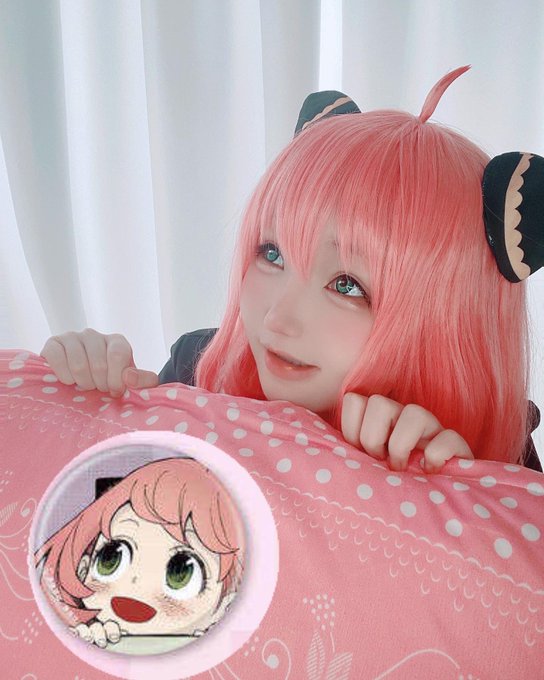 Twitterのコスプレ画像9