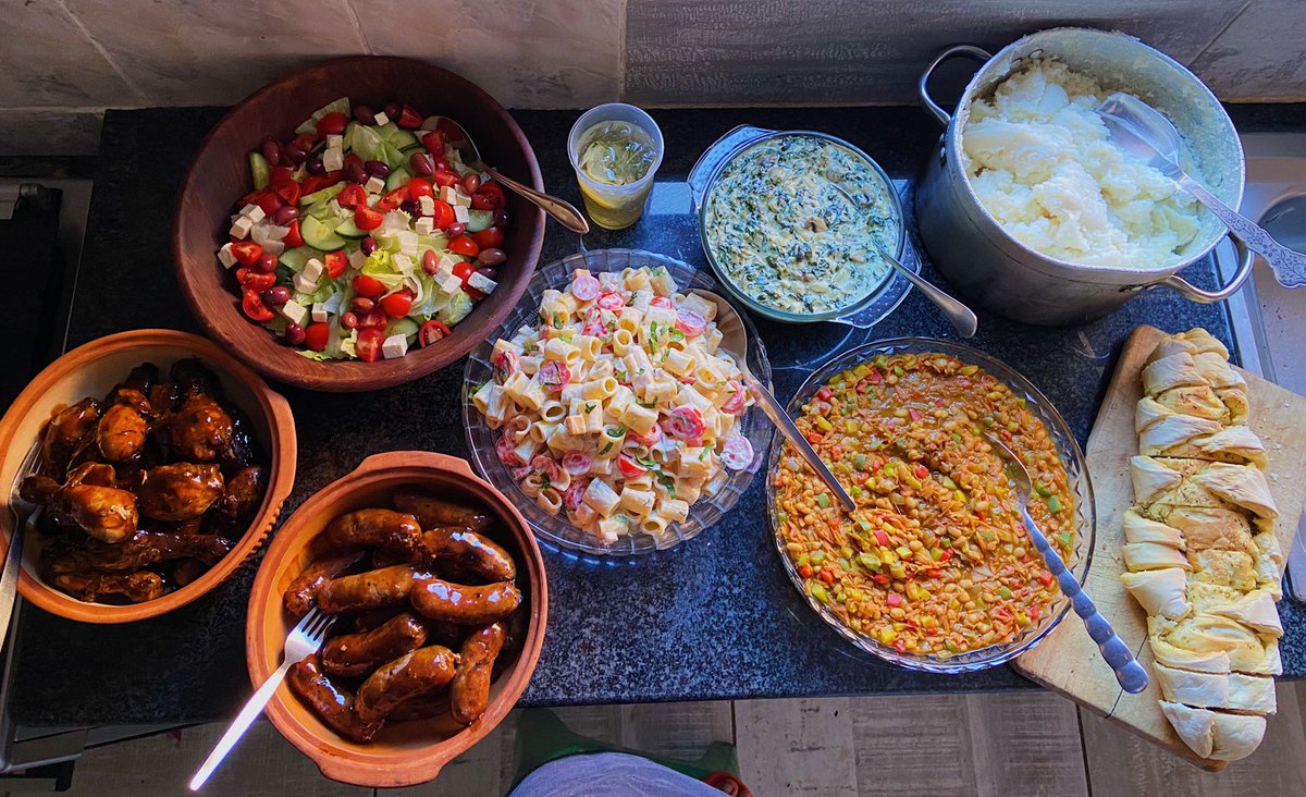TheGrillingChef's tweet photo. Fancy a Braai menu without all the hard labour? The Grilling Chef has you covered! Whatever the menu, whatever the function, you can rely on me to deliver. 
 Facebook:Bangani The Grilling
IG:@thegrillingchef, 0611398913 or email theegrillingchef@gmail.com https://t.co/9lmMdUpOe8