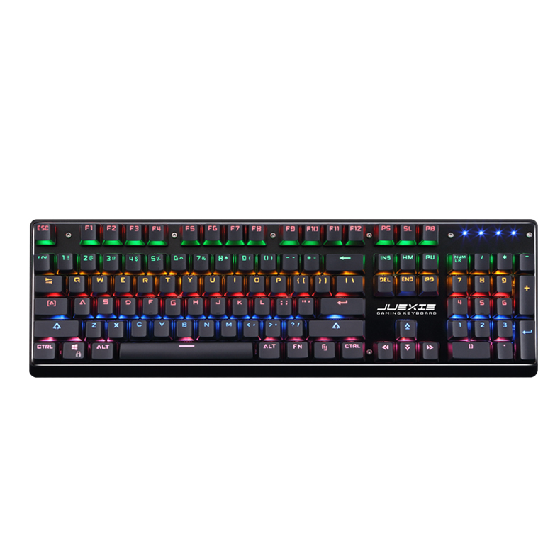 Audrey__Li's tweet image. OUSAID DK210 full size 104 keys mechanical keyboard
#OUSAID #factorymade #mechanicalkeyboard #gamedevice #RGB #pckeyboard #customkeyboard #fordesktop #104key
ousaid.en.alibaba.com/index.html?spm…