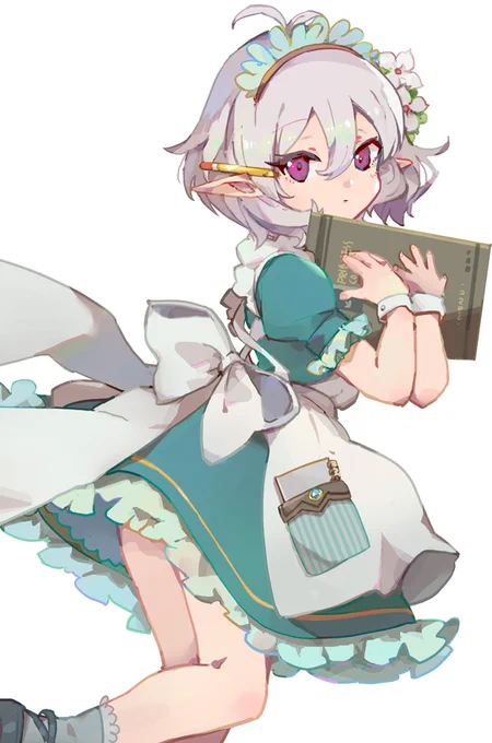コッコロちゃんお誕生日おめでとう!🥳
#プリコネR #コッコロ誕生日 