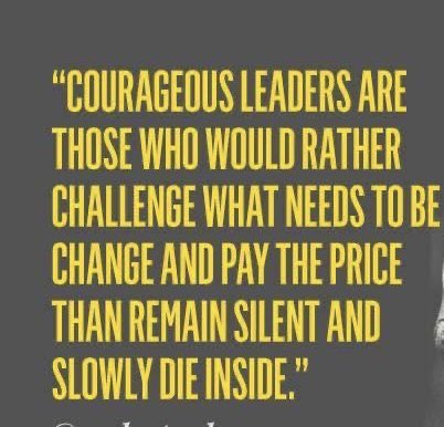 GrierAHP's tweet photo. May all our leaders be courageous 🙏Here is to a future of #CourageousLeadership We need this now more than ever to create what we need for our communities future health and wellbeing https://t.co/U8Y6BzmIbx