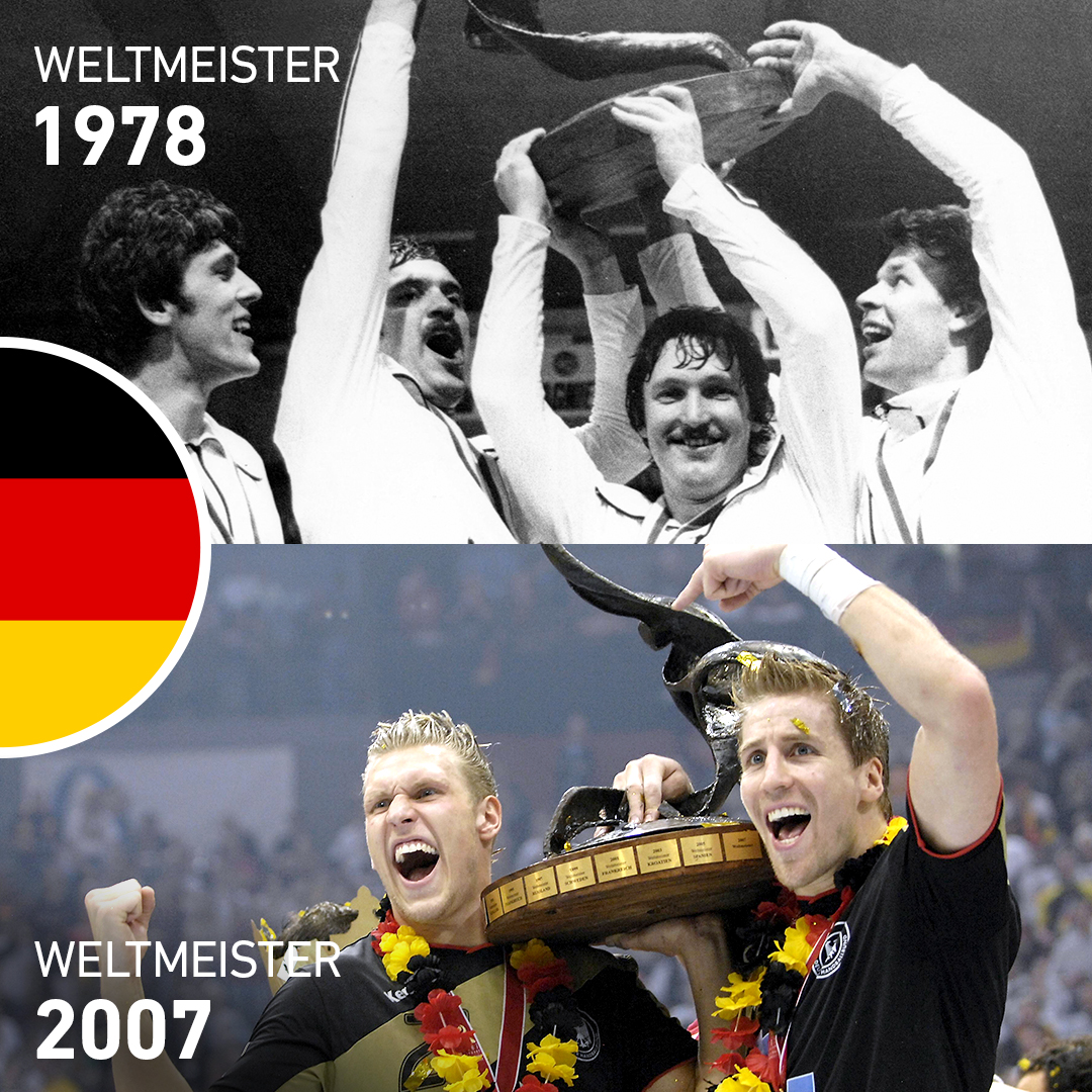 Magische Momente ⭐ 

Die <a href="/sporthilfe/">Sporthilfe</a> wird 55 und sucht den Sport-Moment der vergangenen 5.5 Jahrzehnte! Mit dabei: Zwei legendäre Handball-Highlights.

📸 Imago Images/WEREK, Sven Simon #Handball #sporthilfe #spendezukunft 
--
Zur Abstimmung ➡ sporthilfe.de/55jahre
