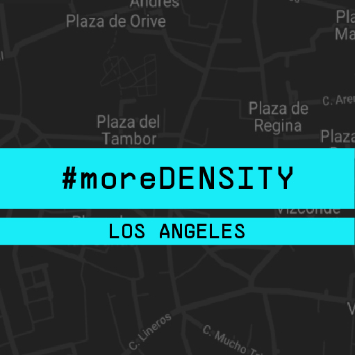 CguideArch's tweet photo. #MoreDENSITY #LosAngeles
New thread! 👇
This week we explore the issue of urban density in Los Angeles, a paradigmatic example of the suburban city model.
#cguide by @funarco / supported by @GrupoCosentino https://t.co/rKn8hQq1TF