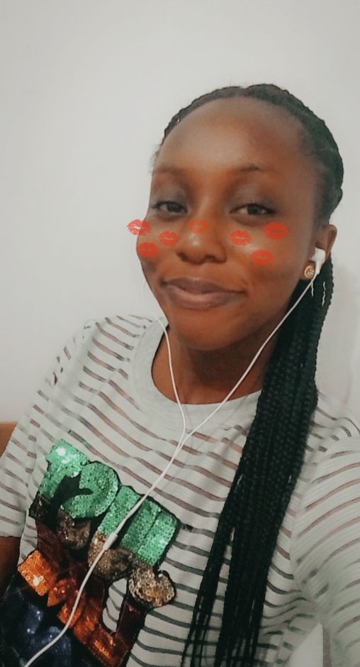 Obianujunwa tweet media