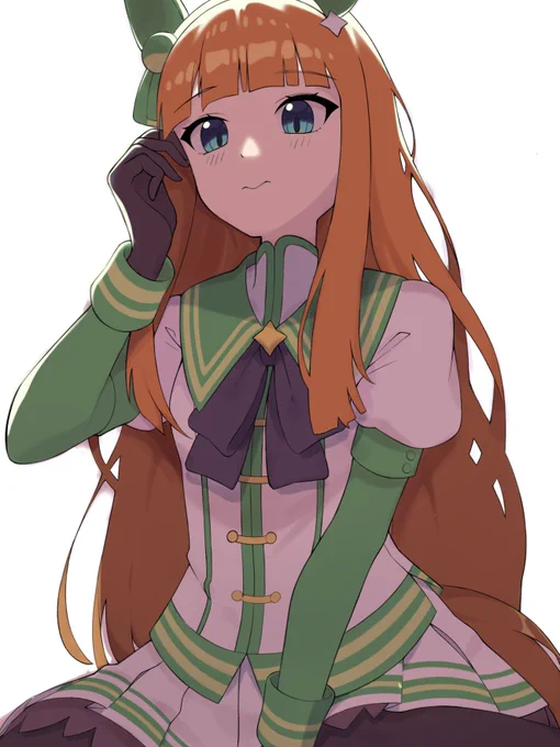 カラーラフです! 