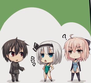 ハイグレになった2人がさと当然の様に過ごしているきまグレを宜しくお願いします_(:3」z)_何卒ぉ… 