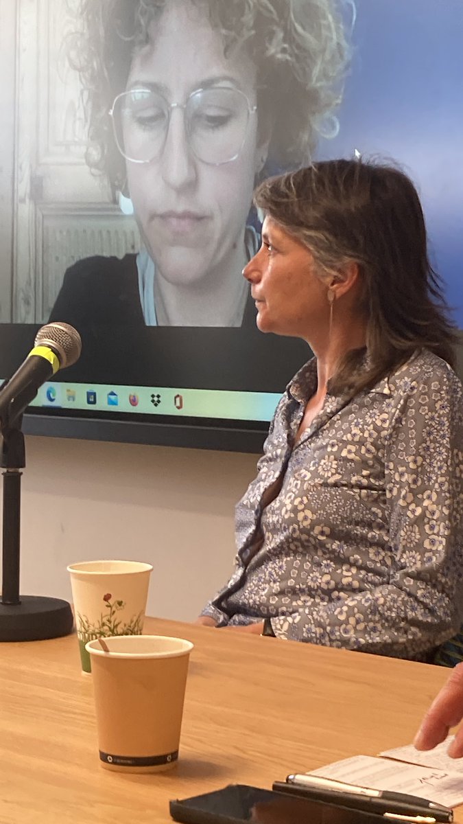 Comment relier question écologique et question sociale en tant que journaliste ? <a href="/Lindgaard/">Lindgaard</a> Parler d’inégalités environnementales est fondamental chez <a href="/Mediapart/">Mediapart</a>. On travaille beaucoup sur la ségrégation urbaine et l’inégalité face à la mobilité. C’est politique. » <a href="/LesAssises/">Assises du Journalisme</a>