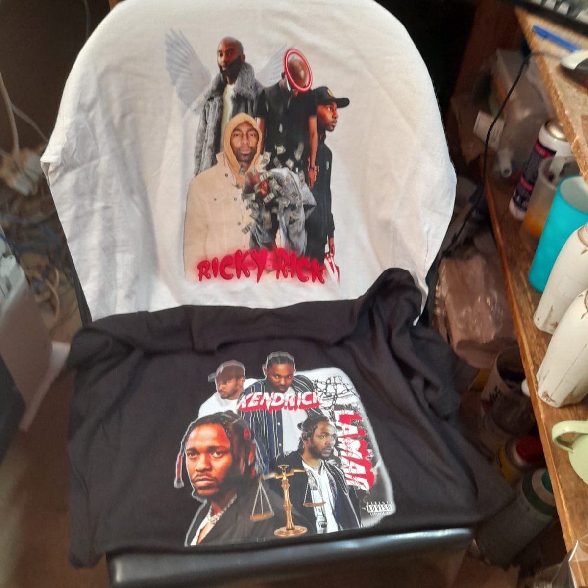 Primart_Design's tweet photo. Are you in need of a Printing Company? For T-shirts Hoodies, Mugs, Banners etc. We're located in Johannesburg south. Contact Us 
☎️ 067 746 4220 or 081 322 5060 📮info@primartdesign.co.za 🌍https://t.co/jsoqq6CYKI
Edwin Sodi. Xavi.  Mihlali. Speedy. #ConfessionToMpho.  SOEs. https://t.co/v31VAhFB6a