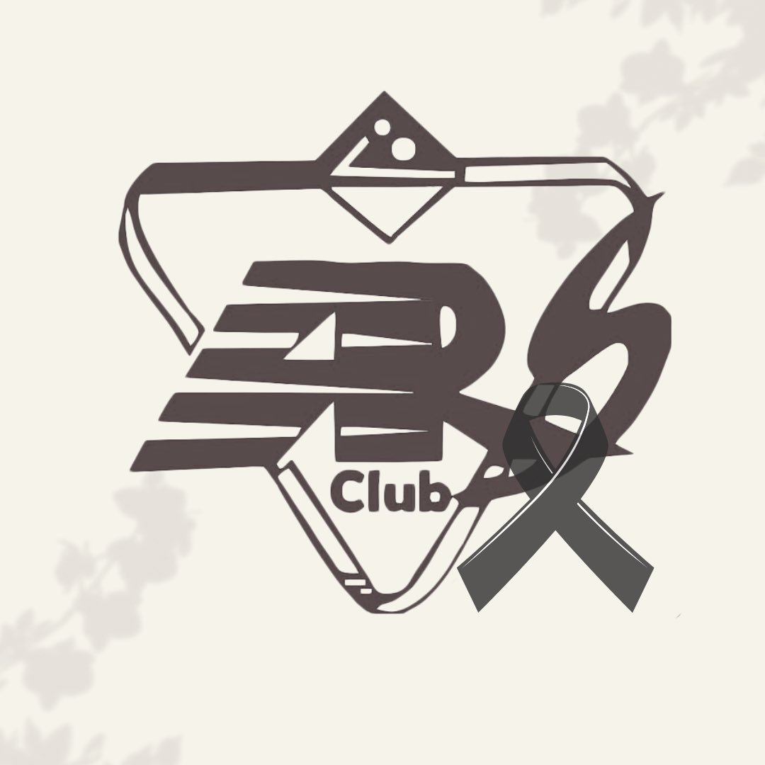 Desde el Club ARS Palma del Río nos unimos al dolor de la familia de Ignacio Del Castillo por el fallecimiento de su padre y a la familia de José Antonio Chavez Balsera, antiguo jugador y entrenador base de nuestro club por la perdida de su abuelo. 

Descansen en paz 🖤🖤