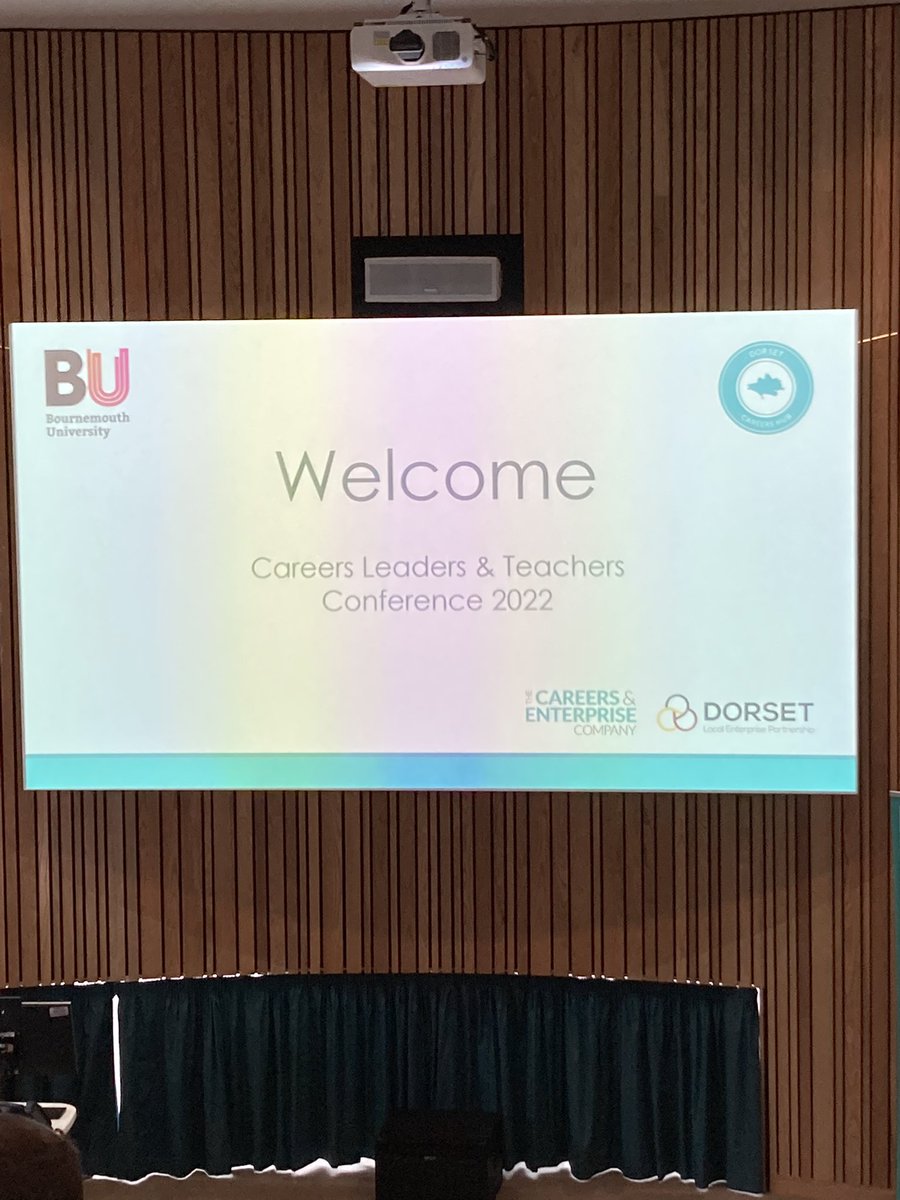 Looking forward to an amazing day at the CLTC at BU today #ilovemyjob #CLTC <a href="/bournemouthuni/">Bournemouth Uni</a>