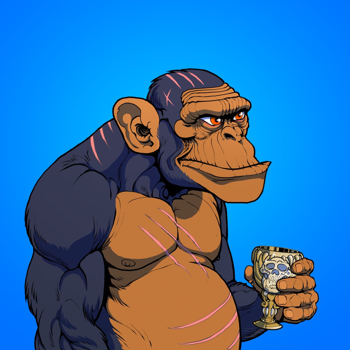 abreskiz's tweet photo. If y'all are tired of the drama with these big projects and wanna take matters into your own hands, actively participate in developing a fully community owned project where the community decides every step of the way, stop by @PrimeApesNFT
DYOR
#PrimeApesClub #NFTs #NFTCommunity https://t.co/3FoHAHhVRC