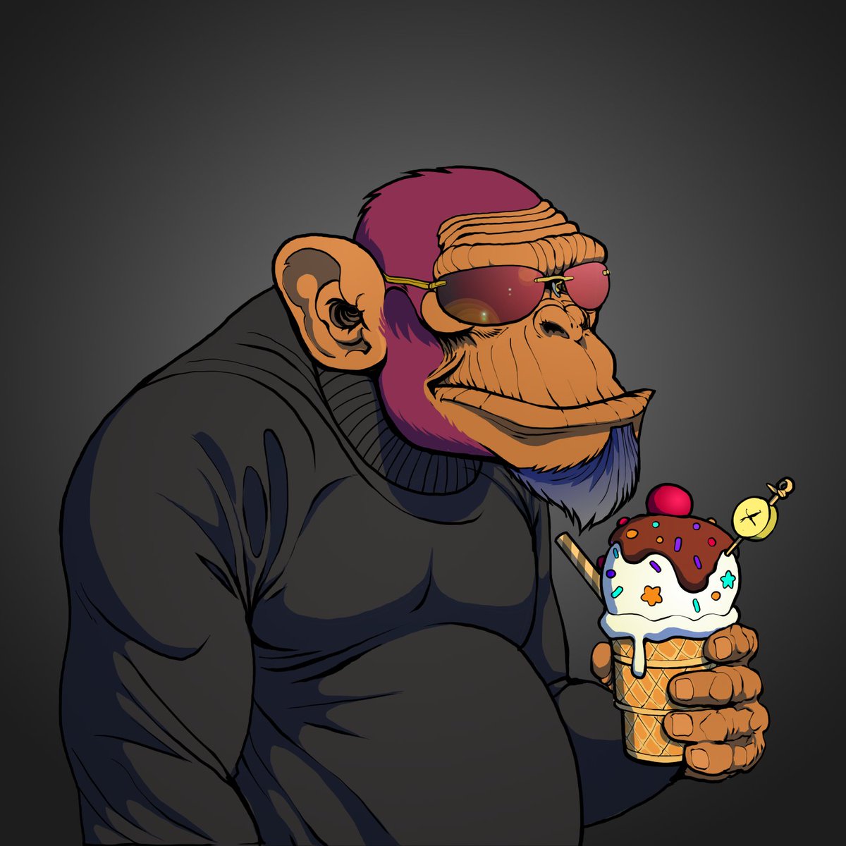 abreskiz's tweet photo. If y'all are tired of the drama with these big projects and wanna take matters into your own hands, actively participate in developing a fully community owned project where the community decides every step of the way, stop by @PrimeApesNFT
DYOR
#PrimeApesClub #NFTs #NFTCommunity https://t.co/3FoHAHhVRC