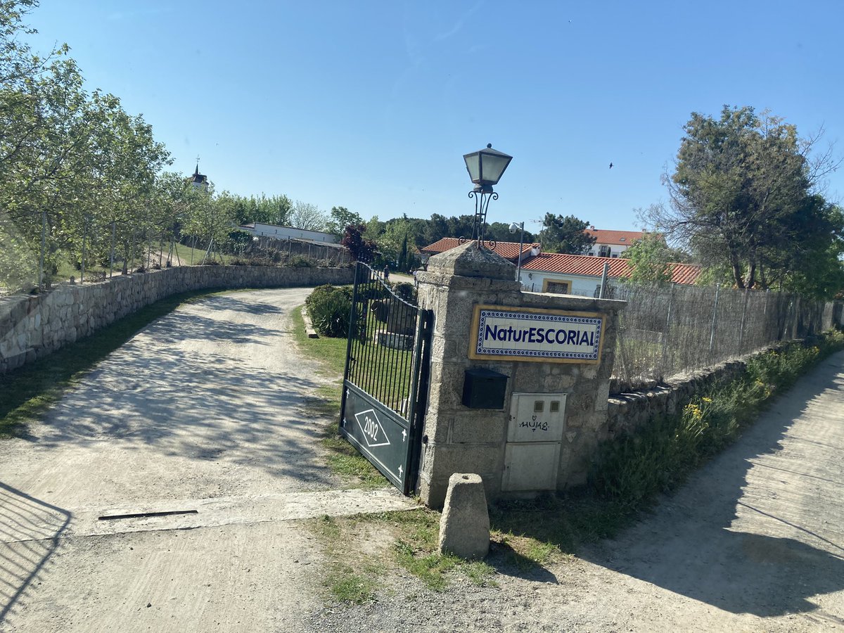 ¡Ya estamos en la granja!
Listos para disfrutar de dos días increíbles 🥰
#granja5años <a href="/HBSTORREJON/">Humanitas Torrejón</a>