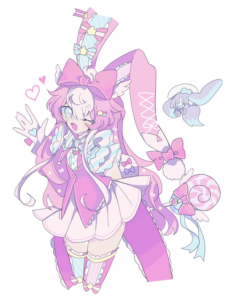 kemousou's tweet photo. #けもちゃんズ_FA
ファンアートです https://t.co/pmUI7EJxgt