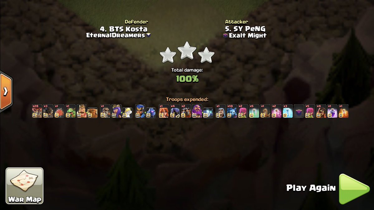 4/5 on the first Snapdragon day 🙂