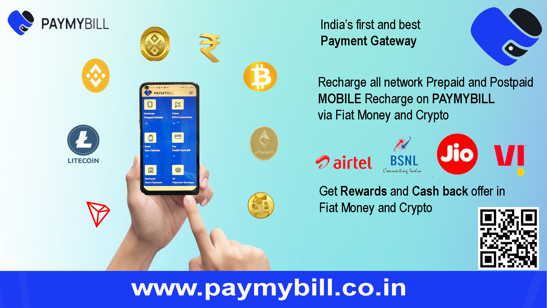 Paymybill (Paymybillpmb) / Twitter