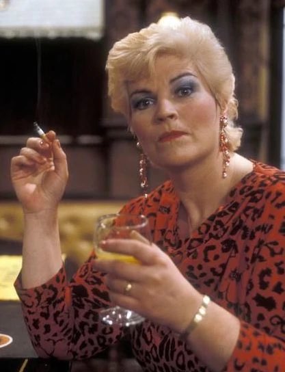 Happy 80th Birthday Pam St Clement  
