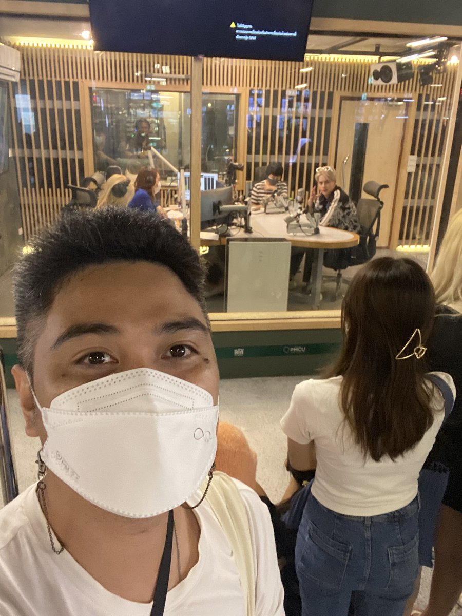 jcorne16's tweet photo. #IceParisพิเศษจะตาย #IceParisIsBack #NadaoMusic
#FLEXTALK #FlexConnect #Flex1045 https://t.co/p3Gp7z8GMv