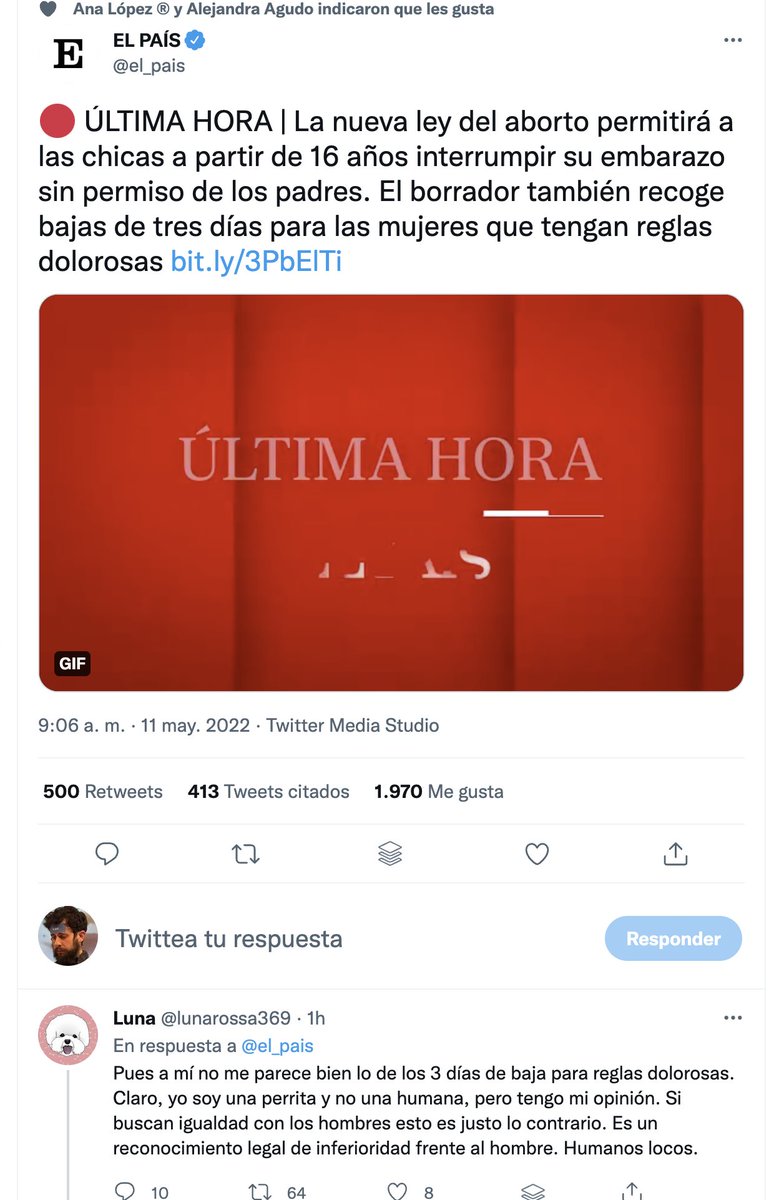 Joder, qué vergüenza