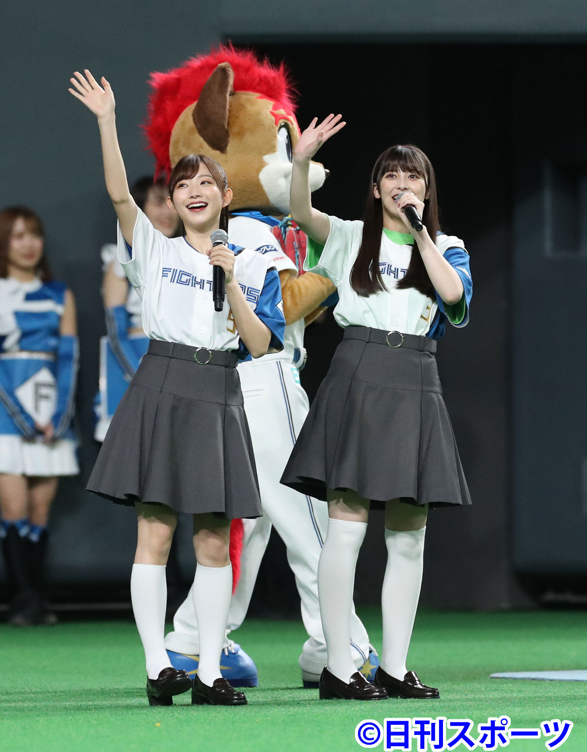 日刊スポーツ on X: 