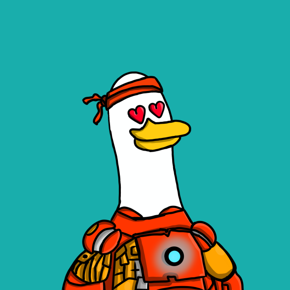 DuckedUP_NFT's tweet photo. 🦆Ducked UP x Spooky Factory👻

🏆Collab NFT giveaway!🏆

10x Ducked UP NFTs
1x Special Spooky Duck NFT

1️⃣Follow @DuckedUP_NFT &amp; @SpookyGhostNFT 
2️⃣Like + RT
3️⃣Tag 3 friends

⏰48hrs!

#NFT #NFTs #NFTGiveaways #NFTCollection #NFTGiveaway #NFTProject #NFTartist https://t.co/PeThDI9hFt