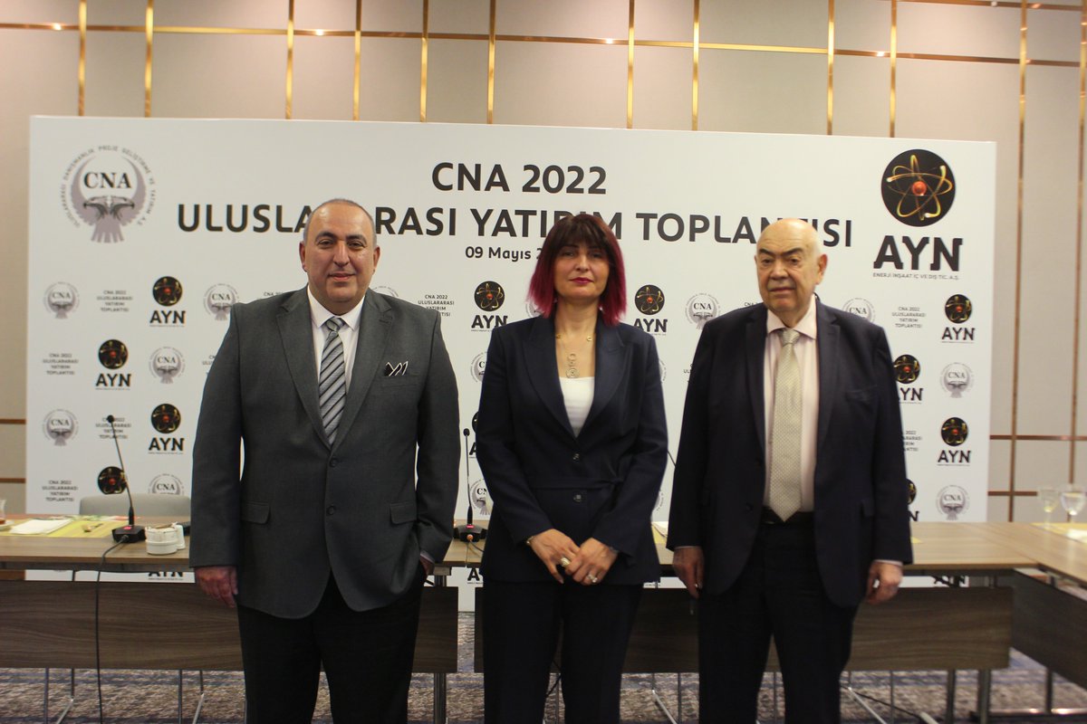 1 Milyar Dolarlık Yatırımlar Hayata Geçecek
ekokritik.com/haber/1-milyar…