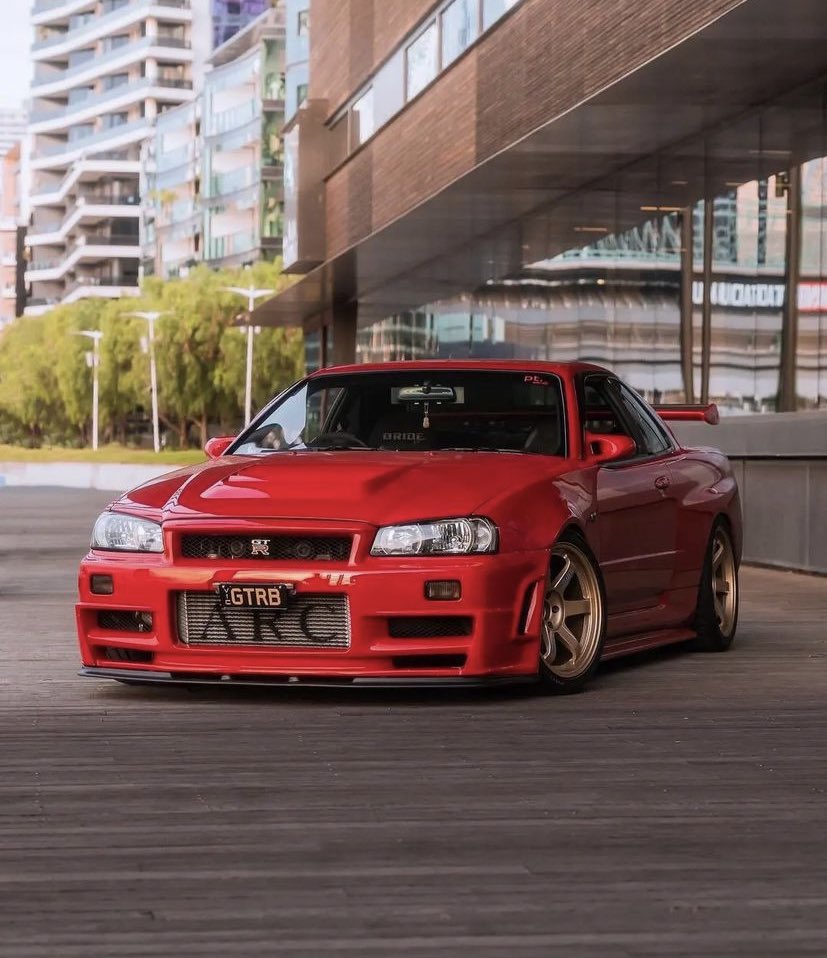 The OG