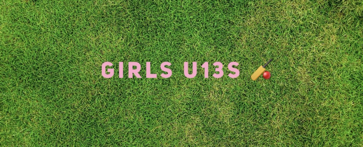 NorthernStars22's tweet photo. Northern Stars have fantastic playing opportunities for U13s players who want to play more cricket locally in an U13s Girls League. This will not impact on your club commitments. Please email: northernstarscricket22@gmail.com for more information 🏏 https://t.co/N1QU4tZPtO