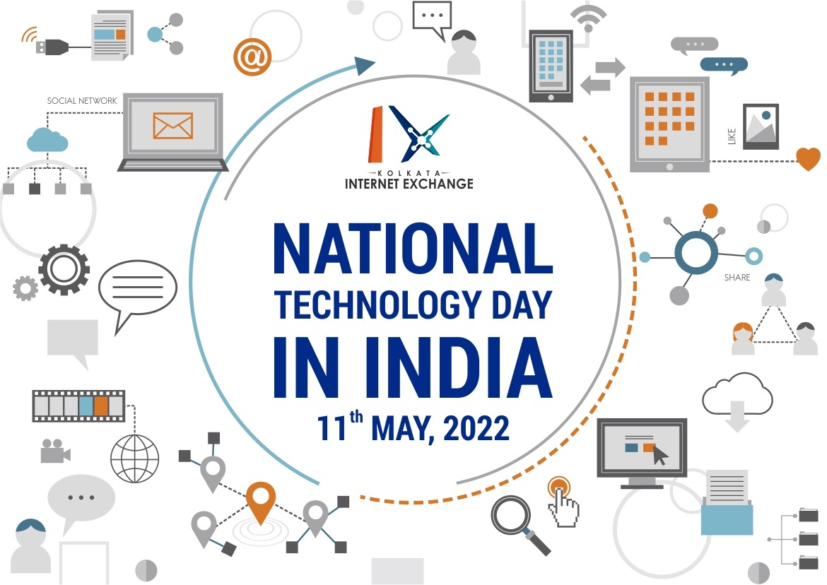 kolkataix's tweet photo. National Technology Day 2022: Dr. APJ Abdul Kalam believed that science is one of the most powerful means that can be used for the advancement of one’s life.
#NationalTechnologyDay2022 https://t.co/jV3sIUx9Mm