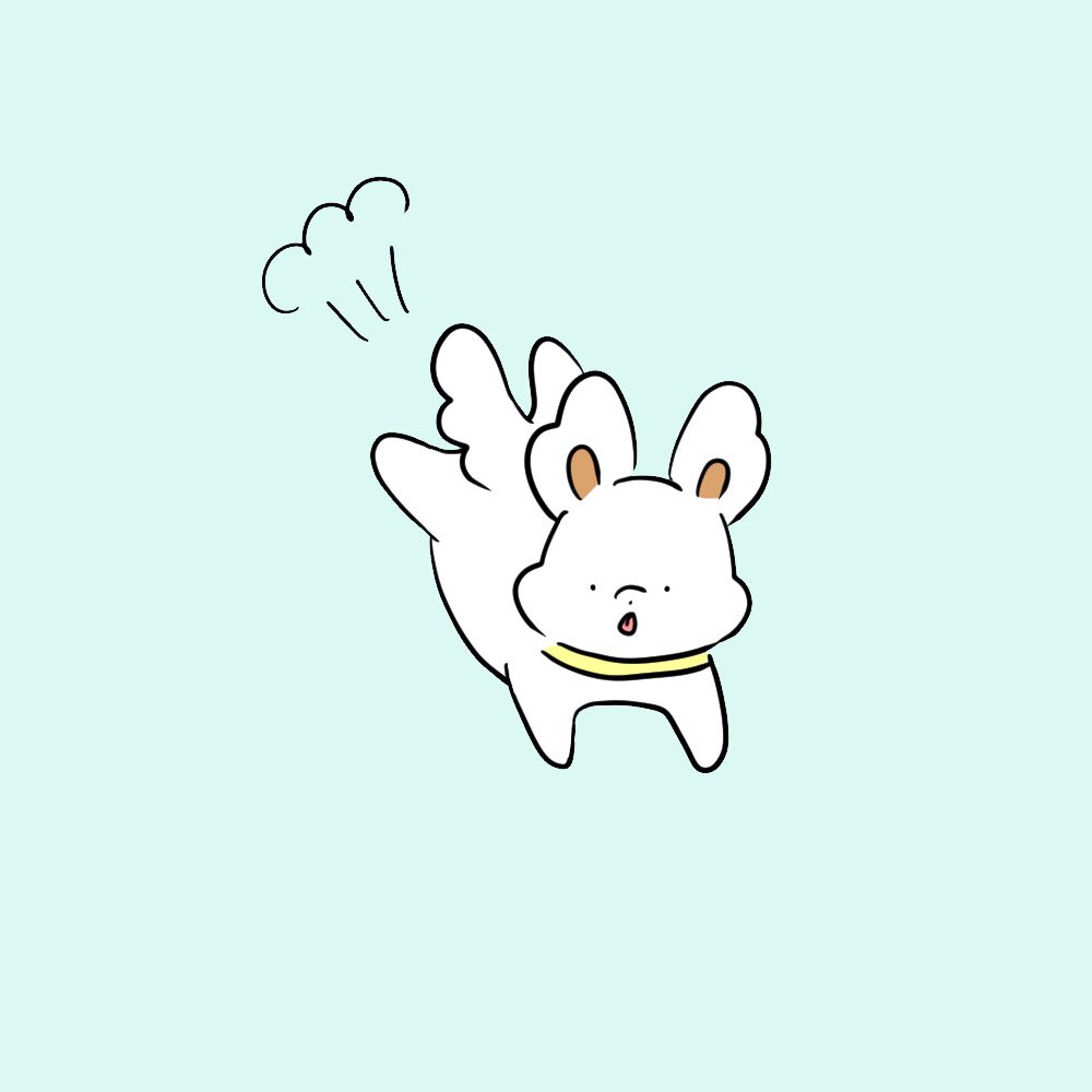 keymkeym337788's tweet photo. 逃走中〜いつでもお外に出たい🐶連れてって〜

#イラスト好きさんと繋がりたい #イラスト #逃走中 #犬のいる生活 #dog https://t.co/yxeSaXL91e