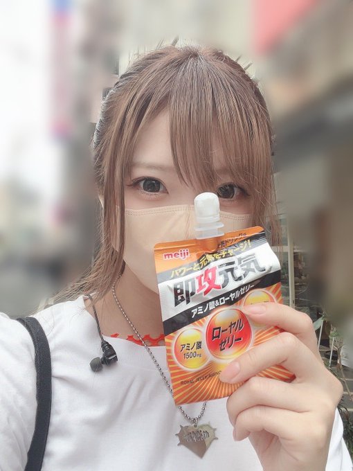 Twitterのコスプレ画像20