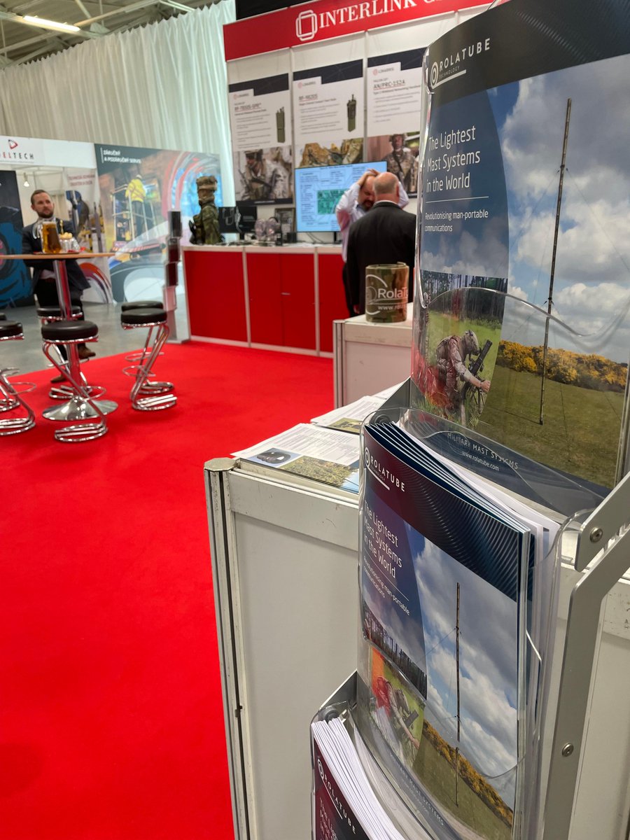 RolaTube Technology tweet media