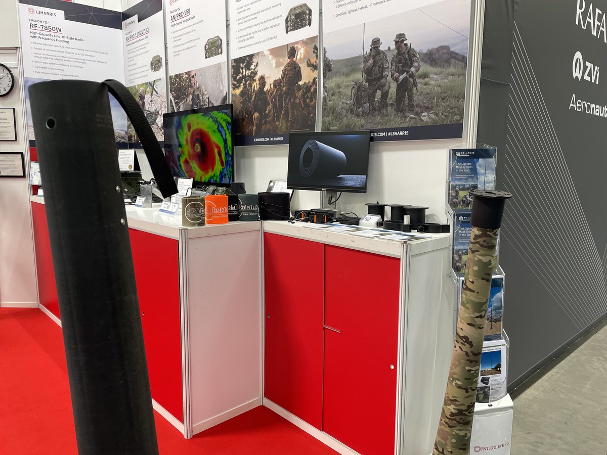 RolaTube Technology tweet media