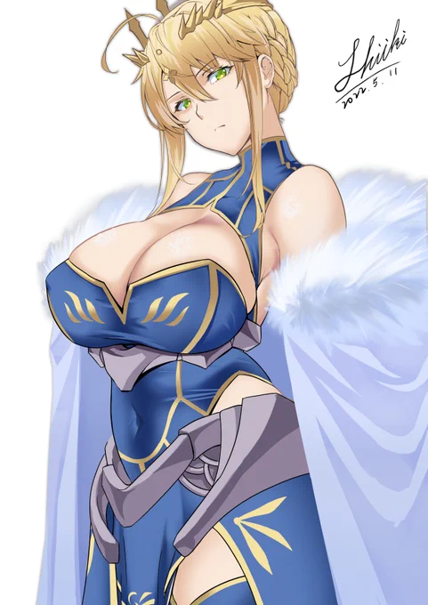 #FGO 