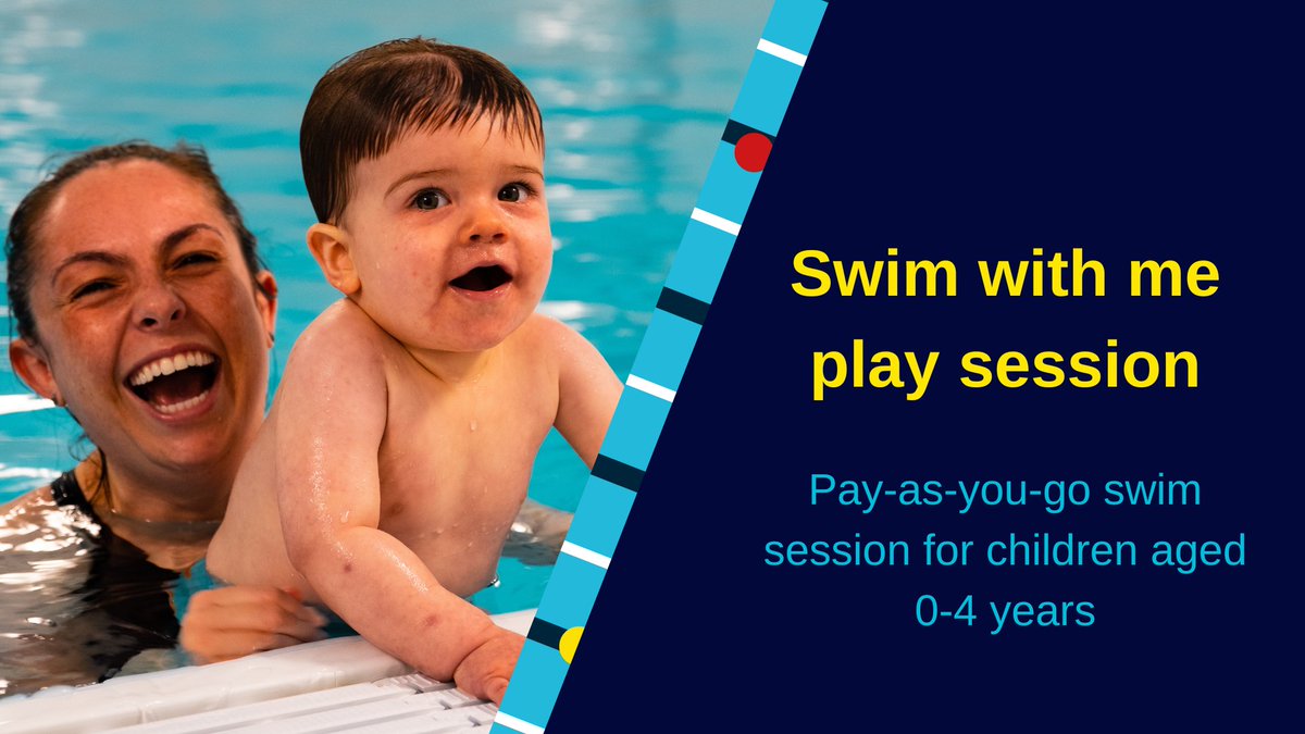 PaddlePod_UK's tweet photo. Did you know that we also offer #payasgo #swim sessions for #babies, #toddlers and #preschool children? Our swim with me play sessions allow you to explore the #swimmingpool at your own pace. 

Find out more at https://t.co/v6SgZFosAJ https://t.co/A9LwMpOvEs