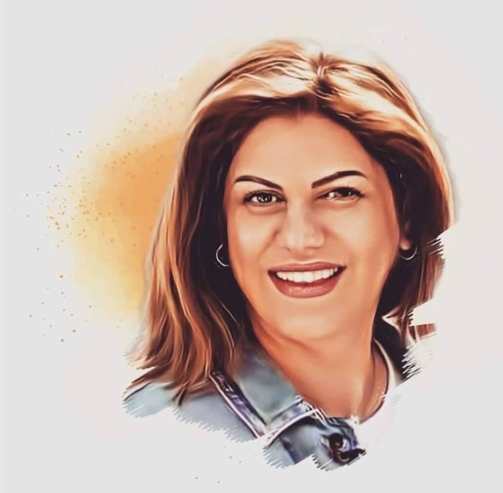 Rofaidayassin's tweet photo. ما حدث للزميلة #شيرين_ابو_عاقله مراسلة #الجزيرة ليس وفاة ولا موت طبيعي، من لا يرغب في الحديث عن استشهادها،فأضعف الإيمان أن يعترف بقتلها أو اغتيالها،برصاص الاحتلال الغادر.
#فلسطين #جنين https://t.co/wqirYUjUAf