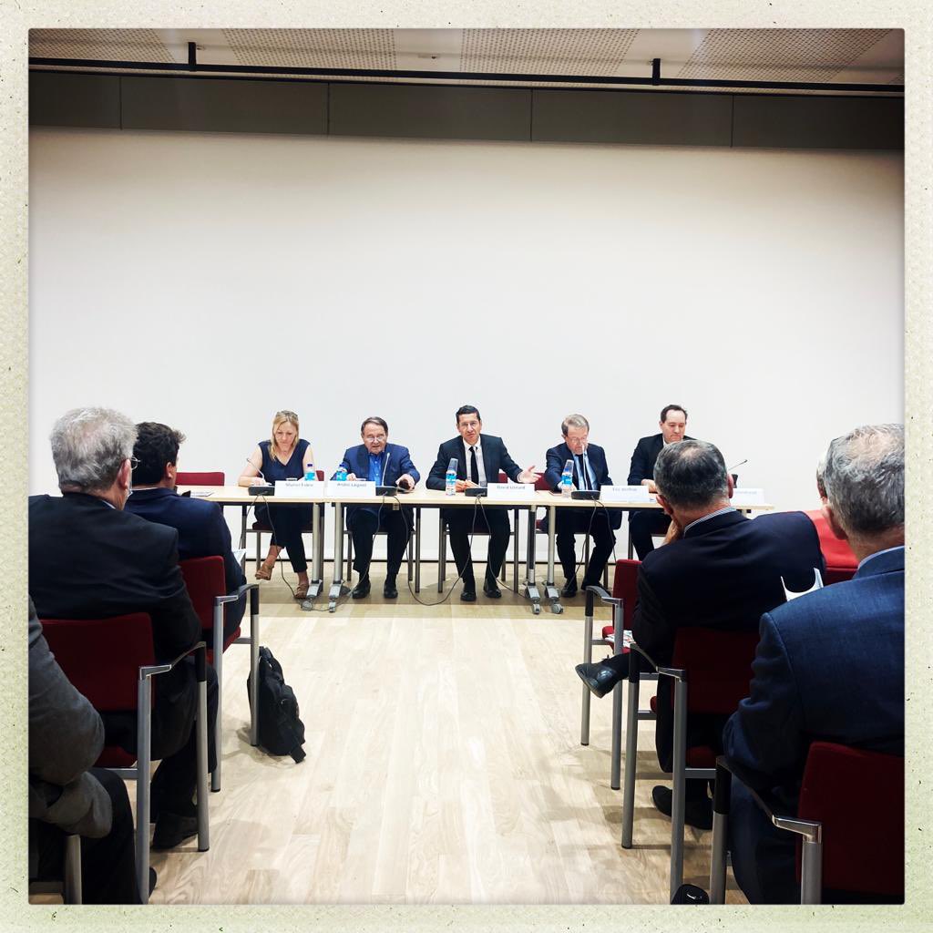 AMF | Association des maires de France tweet media