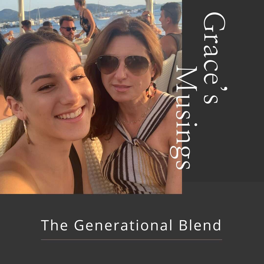 Studio10Beauty's tweet photo. The Generational Blend

I am planning a long-overdue holiday with one of my daughters. Post GCSE stress we’re heading straight to Ibiza, not only for some long-overdue time together, but because quite frankly it’s FUN! I can party and dance till dawn alongside all generations https://t.co/Qgw8oNwdqn