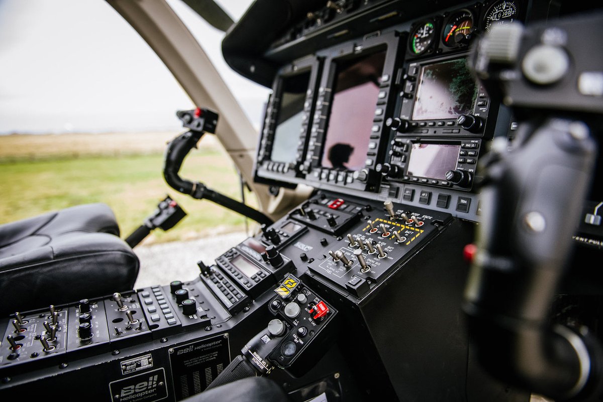 HeliSpeed Academy tweet media