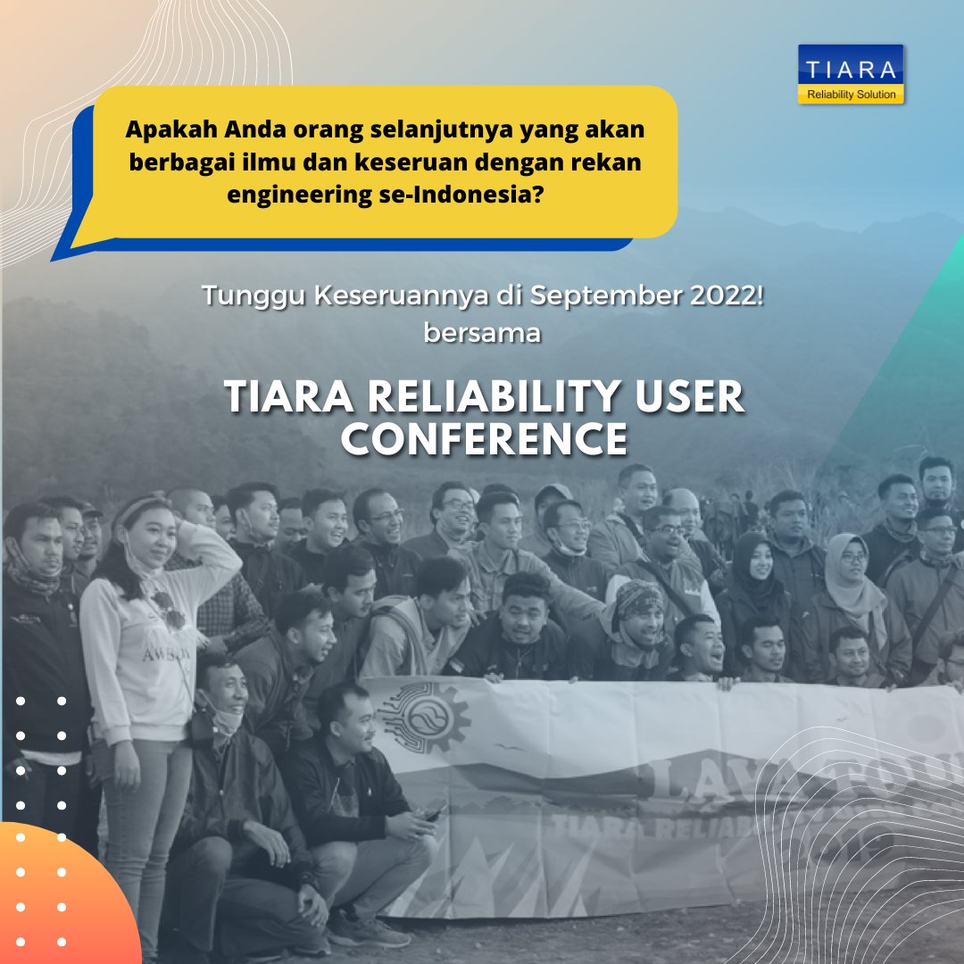 PT. Tiara Vibrasindo Pratama tweet media