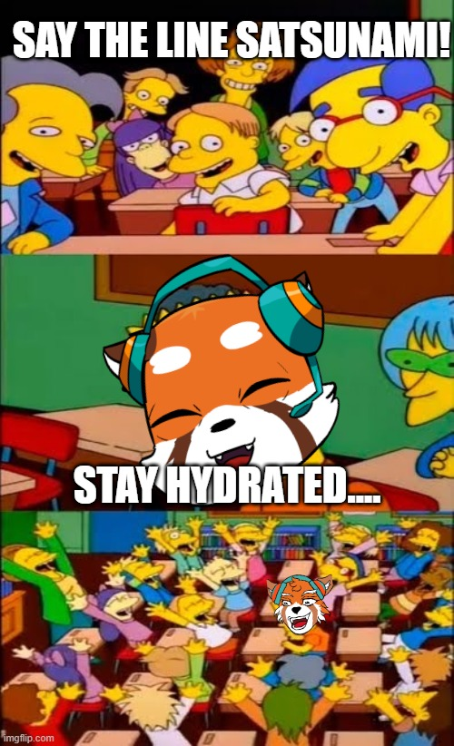 Chatsunami 🏴󠁧󠁢󠁳󠁣󠁴󠁿 tweet media