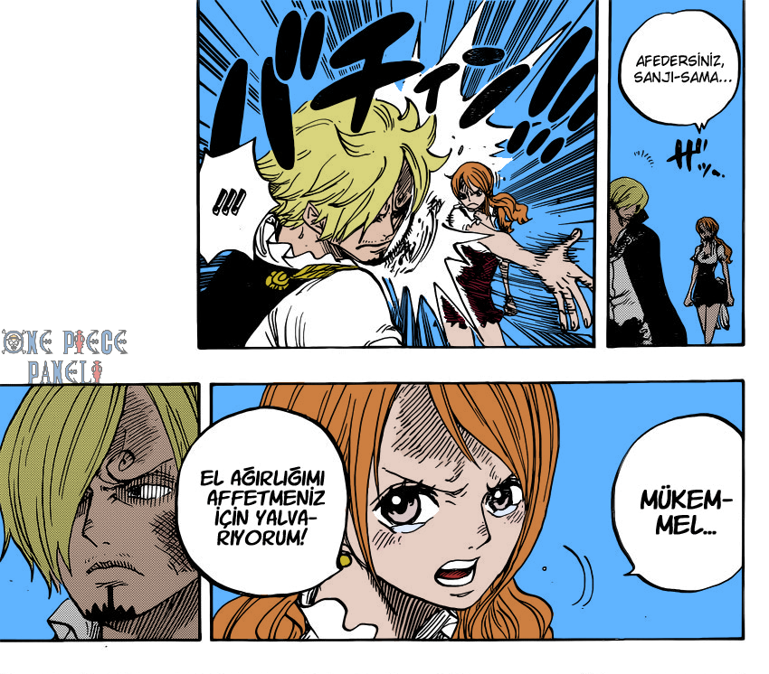 onepiecepaneli's tweet photo. “Affedersiniz Sanji-Sama!! Mükemmel el ağırlığımı affetmeniz için yalvarıyorum!” #ONEPIECE #ONEPIECE844 https://t.co/g5J2FTZr9V